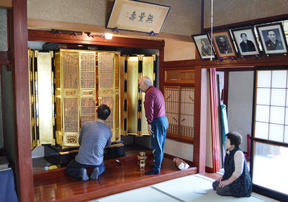 福井型200代仏壇